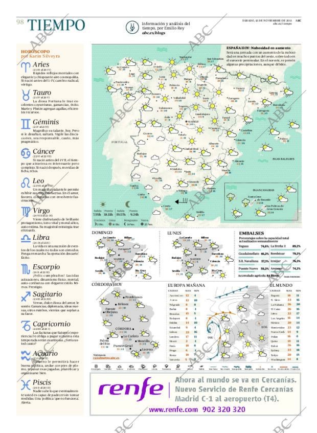 ABC CORDOBA 12-11-2011 página 98