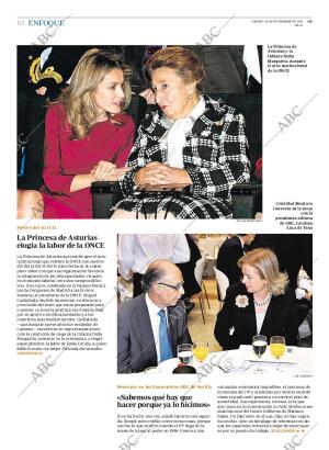 ABC MADRID 12-11-2011 página 10