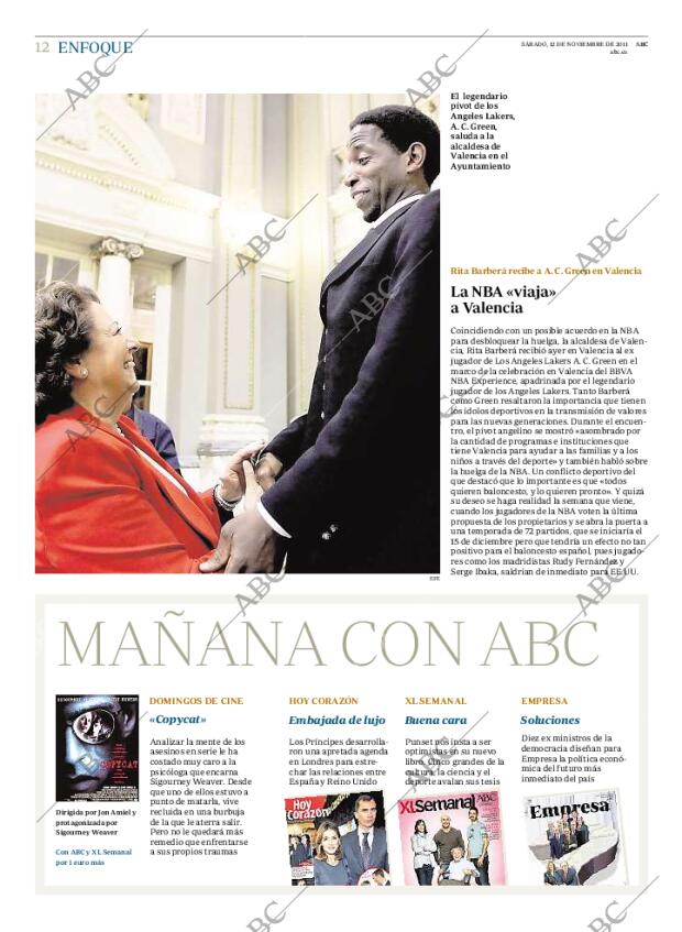 ABC MADRID 12-11-2011 página 12