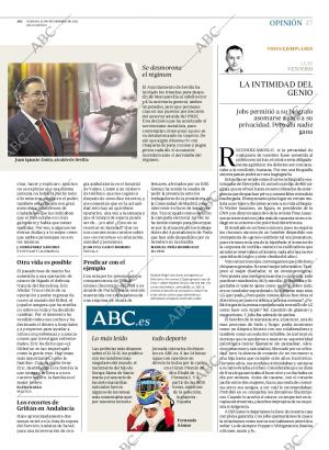 ABC MADRID 12-11-2011 página 17