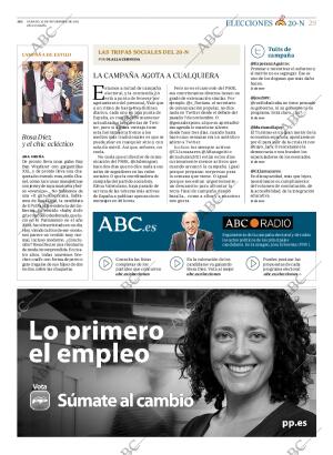 ABC MADRID 12-11-2011 página 29