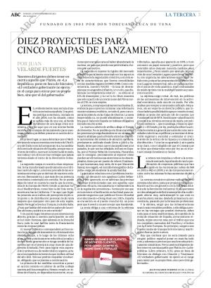 ABC MADRID 12-11-2011 página 3