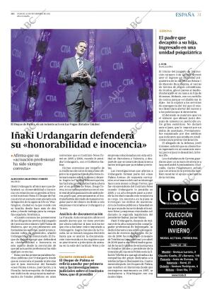 ABC MADRID 12-11-2011 página 31