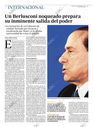 ABC MADRID 12-11-2011 página 32