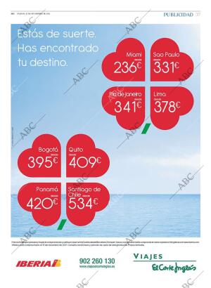 ABC MADRID 12-11-2011 página 37