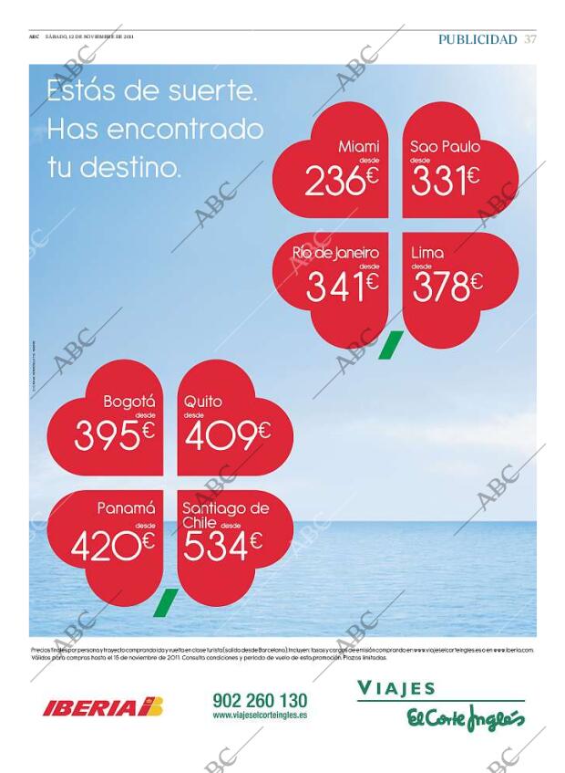 ABC MADRID 12-11-2011 página 37