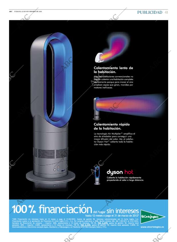 ABC MADRID 12-11-2011 página 41