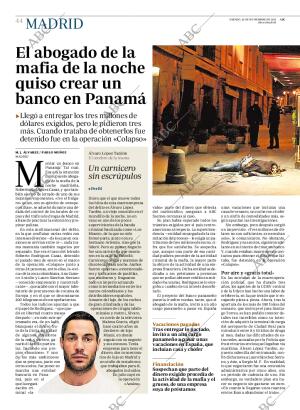 ABC MADRID 12-11-2011 página 44