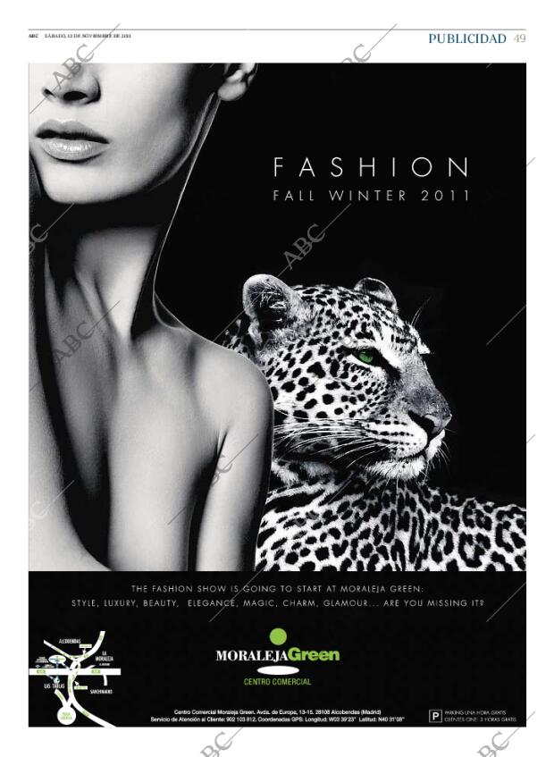 ABC MADRID 12-11-2011 página 49