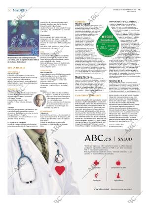 ABC MADRID 12-11-2011 página 50