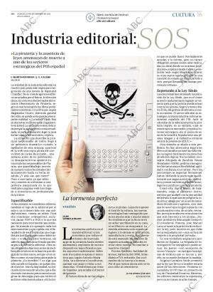 ABC MADRID 12-11-2011 página 55