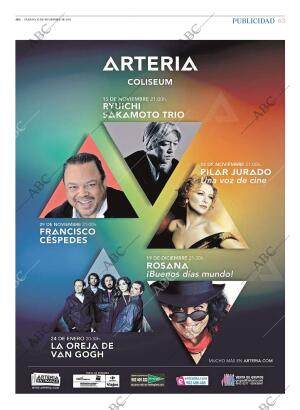 ABC MADRID 12-11-2011 página 63