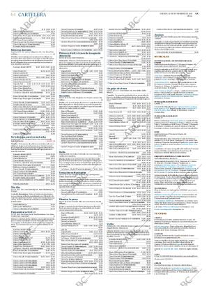 ABC MADRID 12-11-2011 página 64