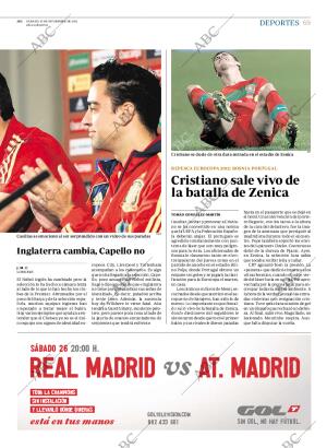 ABC MADRID 12-11-2011 página 69