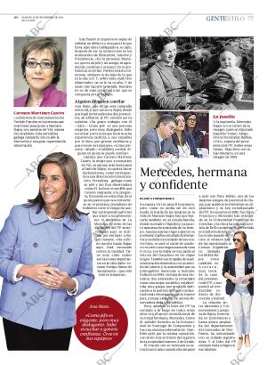 ABC MADRID 12-11-2011 página 77