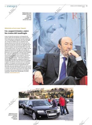 ABC MADRID 12-11-2011 página 8