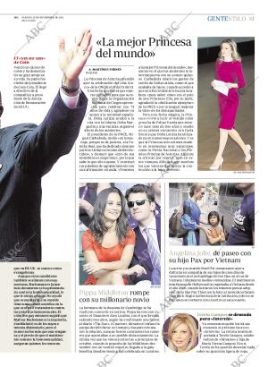 ABC MADRID 12-11-2011 página 81