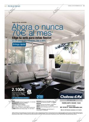 ABC MADRID 12-11-2011 página 82