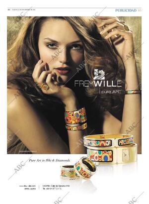 ABC MADRID 12-11-2011 página 85