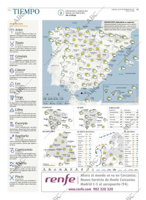 ABC MADRID 12-11-2011 página 90