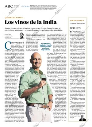 ABC MADRID 12-11-2011 página 94