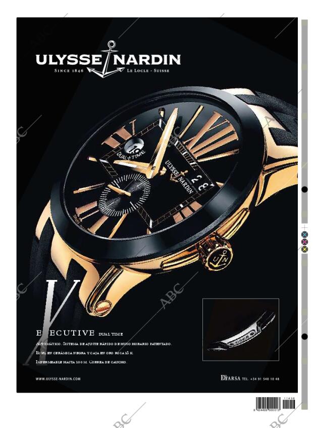 ABC MADRID 12-11-2011 página 96