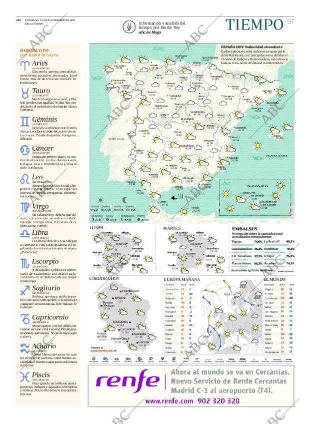ABC CORDOBA 13-11-2011 página 97