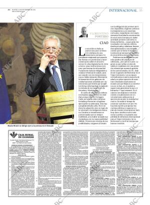 ABC MADRID 15-11-2011 página 37