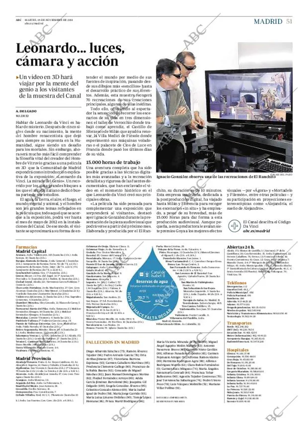 ABC MADRID 15-11-2011 página 53