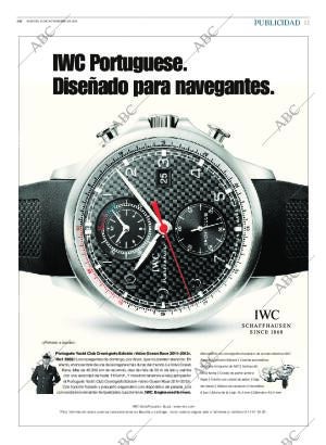 ABC SEVILLA 15-11-2011 página 13