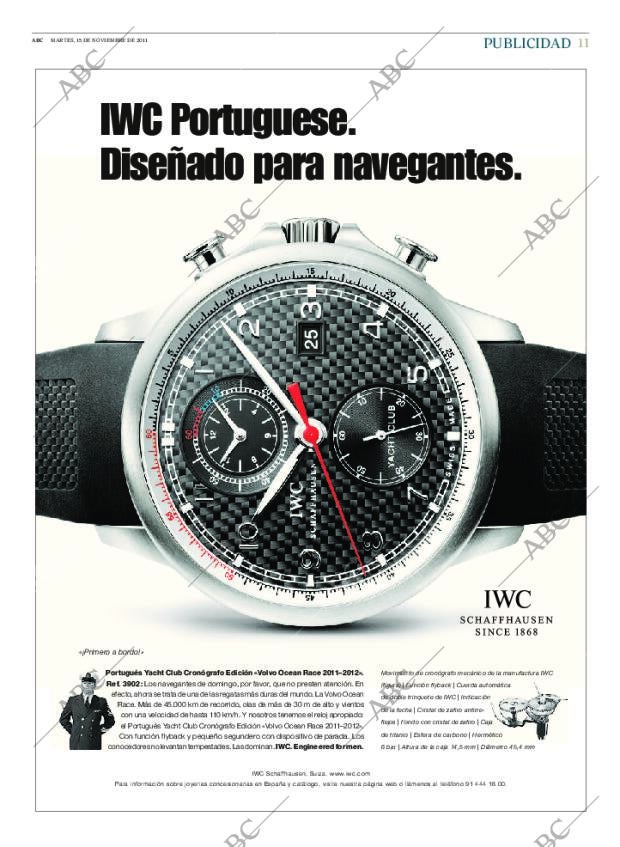 ABC SEVILLA 15-11-2011 página 13