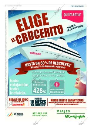 ABC SEVILLA 15-11-2011 página 15