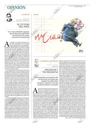 ABC SEVILLA 15-11-2011 página 16