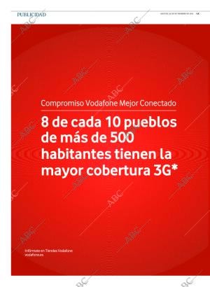 ABC SEVILLA 15-11-2011 página 2