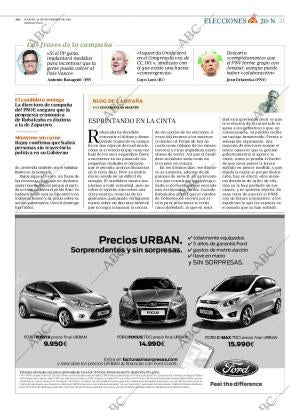 ABC SEVILLA 15-11-2011 página 23