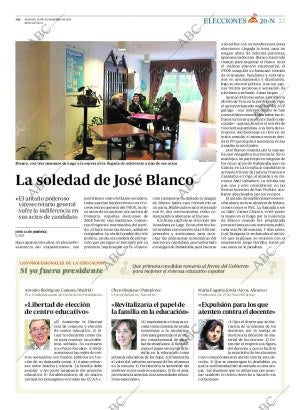 ABC SEVILLA 15-11-2011 página 25