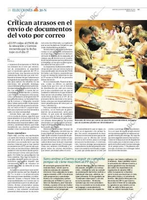 ABC SEVILLA 15-11-2011 página 28