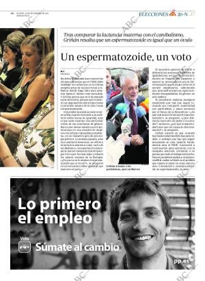 ABC SEVILLA 15-11-2011 página 29