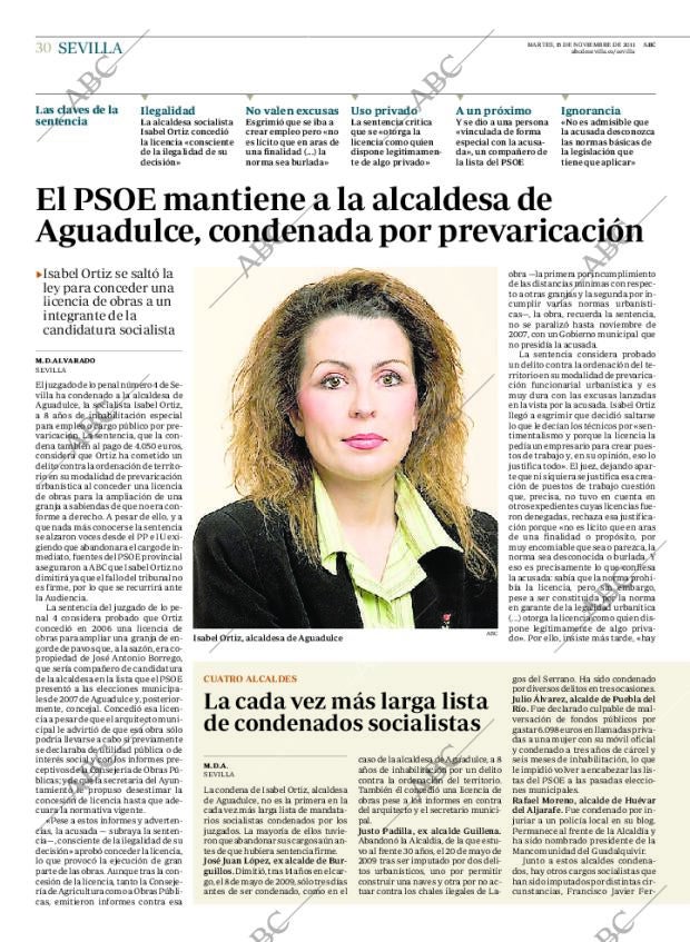 ABC SEVILLA 15-11-2011 página 32