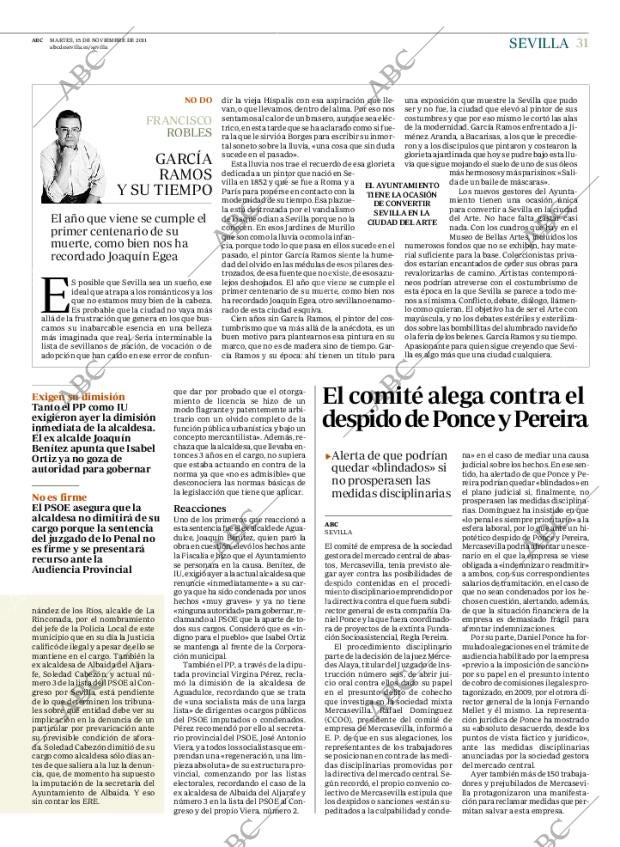 ABC SEVILLA 15-11-2011 página 33