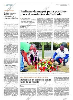 ABC SEVILLA 15-11-2011 página 36