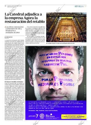 ABC SEVILLA 15-11-2011 página 39