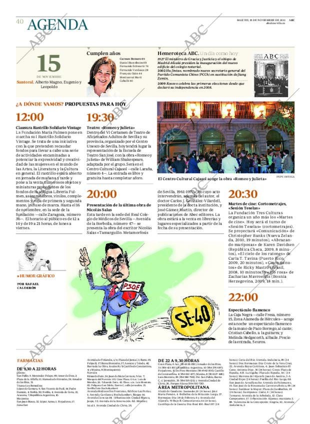ABC SEVILLA 15-11-2011 página 42
