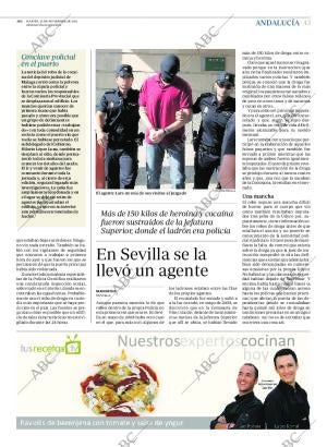 ABC SEVILLA 15-11-2011 página 45