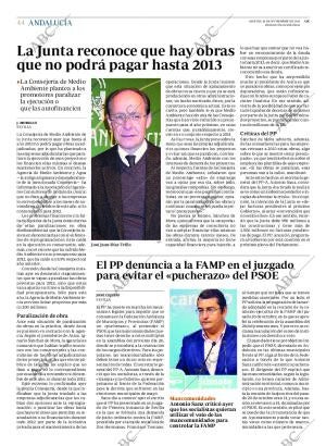 ABC SEVILLA 15-11-2011 página 46