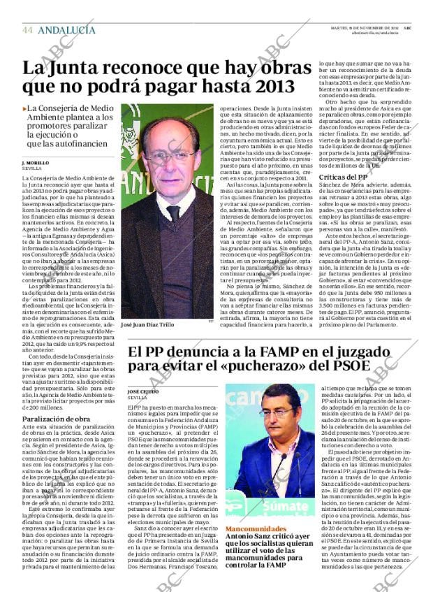 ABC SEVILLA 15-11-2011 página 46