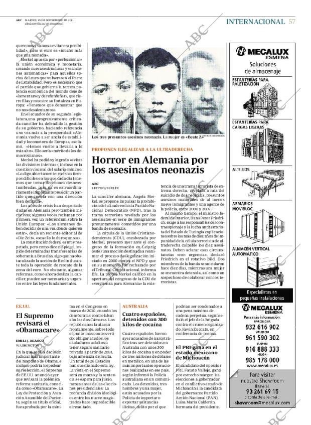 ABC SEVILLA 15-11-2011 página 59