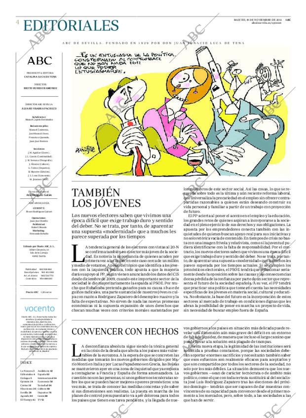 ABC SEVILLA 15-11-2011 página 6