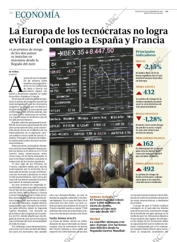 ABC SEVILLA 15-11-2011 página 60