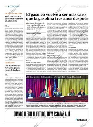 ABC SEVILLA 15-11-2011 página 64